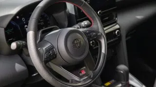 Omlazená Toyota Yaris Cross