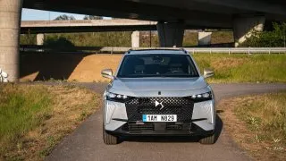 DS 7 Performance Line