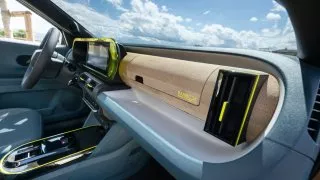 Fiat Grande Panda Hybrid