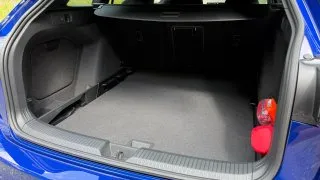 Volkswagen Golf Variant 2.0 TSI 4Motion