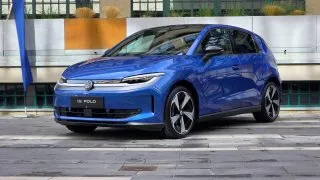 Volkswagen ID. Polo