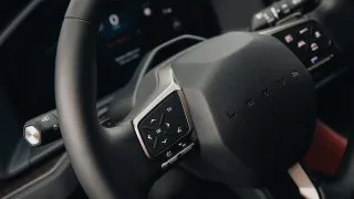 Lexus NX nový
