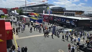 Le Mans