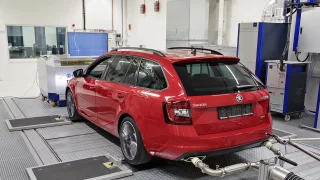 Ojetá Škoda Octavia třetí generace je téměř sázkou na jistotu. Velkých problémů má jen minimum