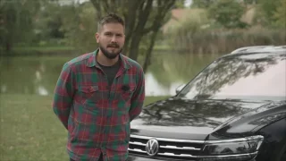 Ojetý Volkswagen Tiguan Allspace je rodinný ideál. Pokud vyberete dobře, bude spolehlivý