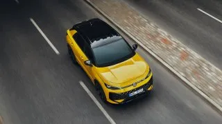 Volkswagen T-Roc 2. generace