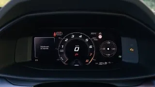 Cupra Formentor VZ5