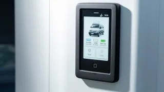 Volkswagen Grand California