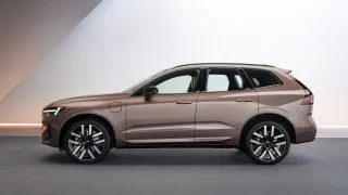Volvo XC60 MY27