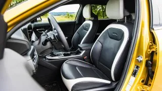 Kia K4 GT-Line 1.6 T-GDI DCT