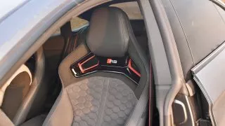 Audi RS 5