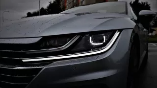 VW Arteon