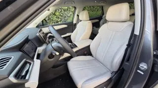 BYD ATTO 2 EV 150 kW Comfort
