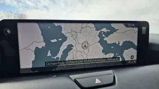 Mazda CX-80 2.5 Skyactiv-PHEV
