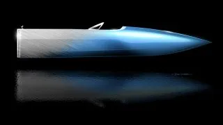 Rolls-Royce Project Nightingale