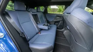 Subaru E-Outback
