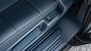 Test Kia PV5