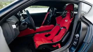 Toyota GR Supra A90 Final Edition