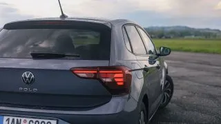 Volkswagen Polo Love