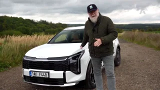 Recenze Kia Sportage 1,6 T-GDI 7DCT