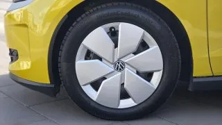 Volkswagen ID. Polo