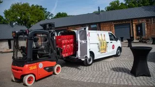 Volkswagen Transporter T7