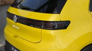 Volkswagen ID. Polo