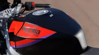 Aprilia RS 457