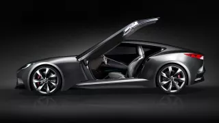 Hyundai HND-9 