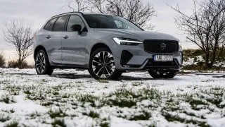 Volvo XC60 B5 AWD