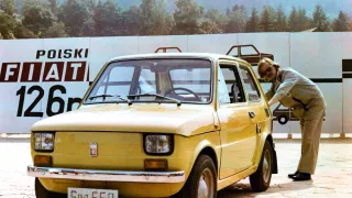 Fiat 126p