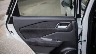 Nissan Qashqai e-POWER