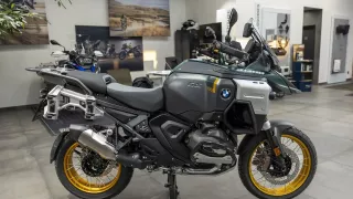 BMW R 1300 GS Adventure