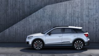 Audi SQ2