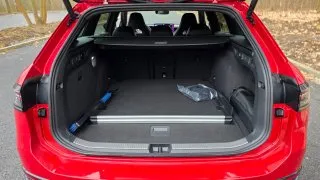 Volkswagen Passat Variant 2.0 TDI 142 kW 4MOTION;