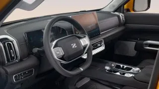 Dongfeng Z9 GT