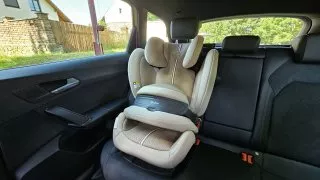 Cybex Pallas G2