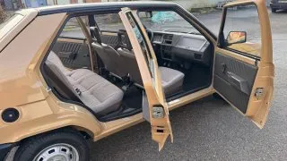 Škoda Favorit 136 L