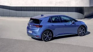 Volkswagen ID.3 Neo