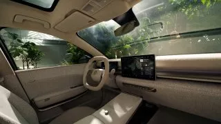 Volkswagen ID. Cross Concept