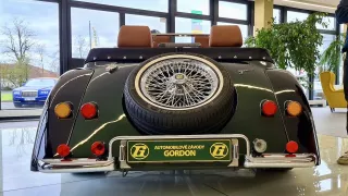 Gordon Roadster