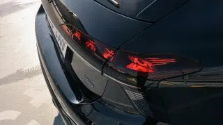 Audi A6 Avant TFSI quattro