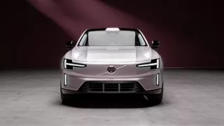 Volvo ES90