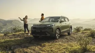 Levné malé SUV značky Škoda má po faceliftu. Očekává se, že bude stát od 245 tisíc korun