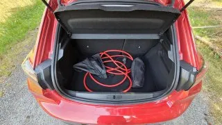 Peugeot 208 EV 115 kW