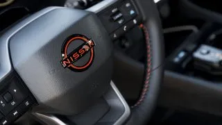 Nissan X-Trail facelift