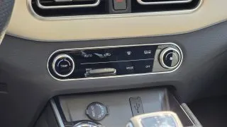 Forthing T5