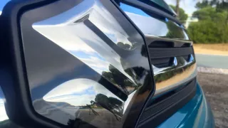 Suzuki Vitara - test Autosalonu - Obrázek 11