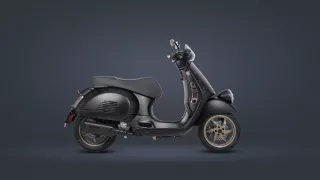 Vespa