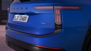 Nová Škoda Peaq
